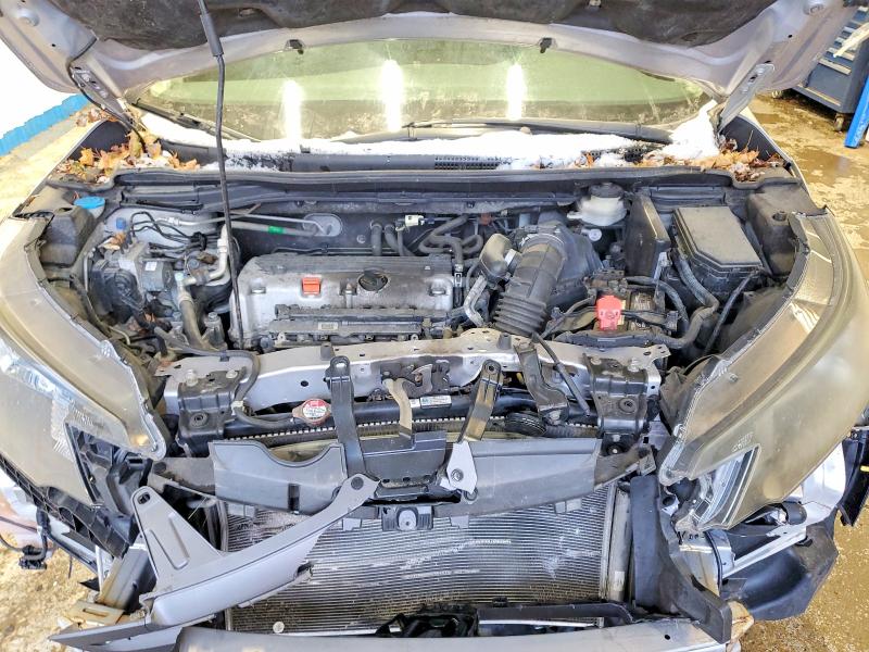 Продаж на аукціоні авто 2012 Honda Cr-v, vin: 2HKRM3H32CH507209, номер лоту: 73723385