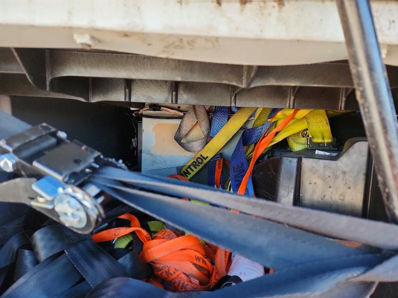 97776535 :رقم المزاد ، 4V4NC9EH4PN619153 vin ، 2023 Volvo Vnl مزاد بيع