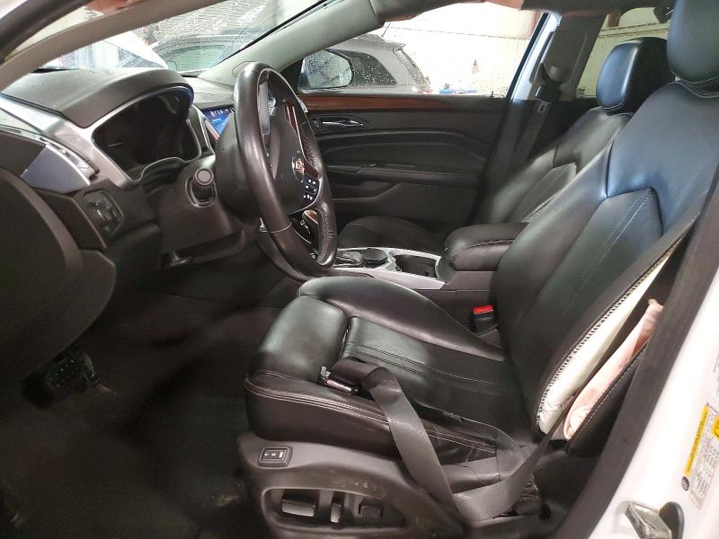 72309325 :رقم المزاد ، 3GYFNGE35DS583875 vin ، 2013 Cadillac Srx مزاد بيع
