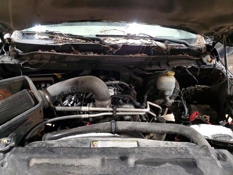 Aukcja sprzedaży 2011 Dodge Ram 1500, vin: 1D7RV1GT8BS664266, numer aukcji: 99219615