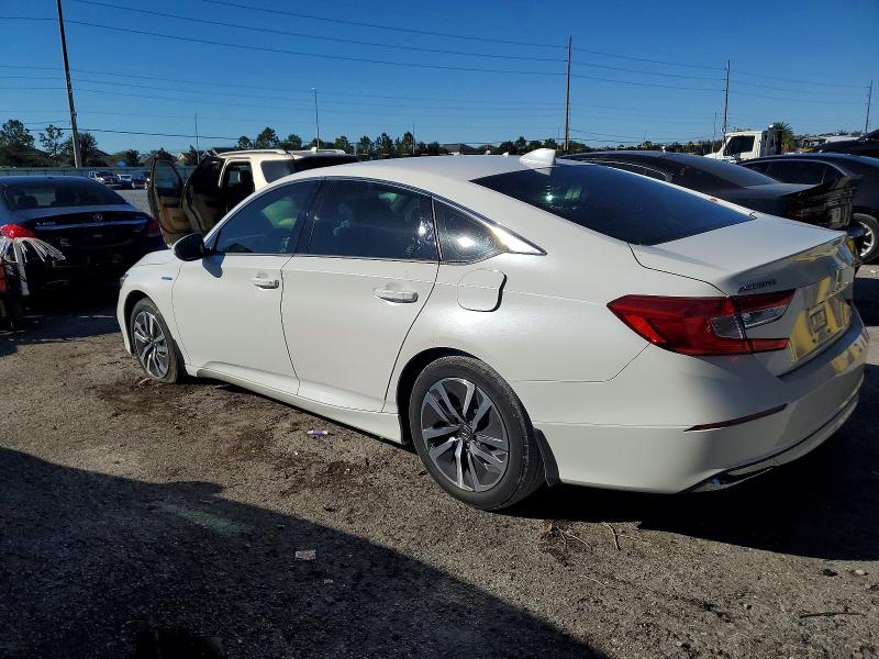 Aukcja sprzedaży 2019 Honda Accord, vin: 1HGCV3F18KA015828, numer aukcji: 73262105
