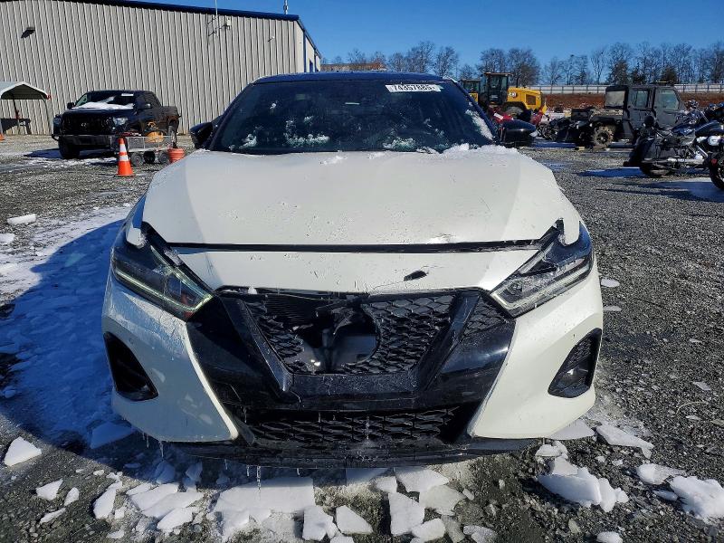 Aukcja sprzedaży 2023 Nissan Maxima, vin: 1N4AA6EV9PC507650, numer aukcji: 74357885