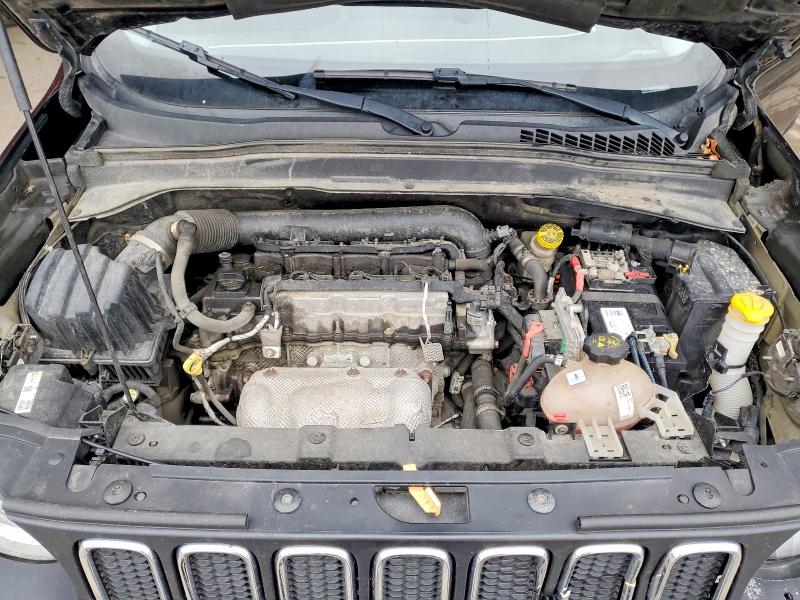 Aukcja sprzedaży 2015 Jeep Renegade, vin: ZACCJABT0FPB50975, numer aukcji: 99962405