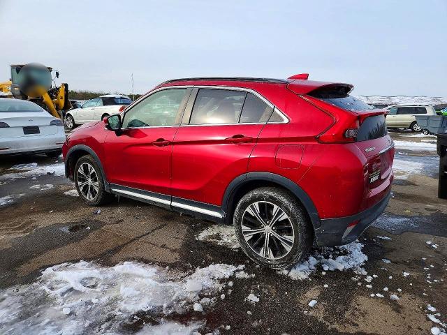 Продаж на аукціоні авто 2019 Mitsubishi Eclipse Cross, vin: JA4AT5AA3KZ013589, номер лоту: 74450795