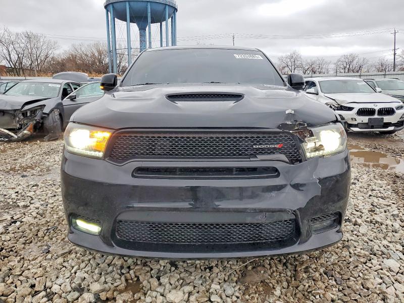 Aukcja sprzedaży 2020 Dodge Durango, vin: 1C4SDJCT1LC320309, numer aukcji: 72353885