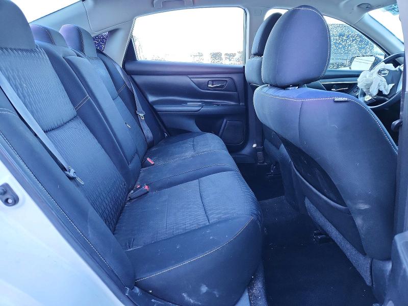75014765 :رقم المزاد ، 1N4AL3AP8JC254800 vin ، 2018 Nissan Altima مزاد بيع