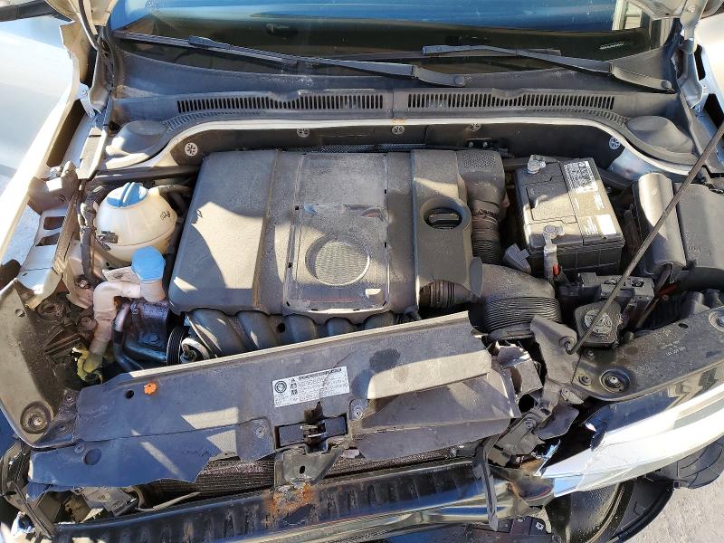 73440405 :رقم المزاد ، 3VWDX7AJ6CM305921 vin ، 2012 Volkswagen Jetta Se مزاد بيع