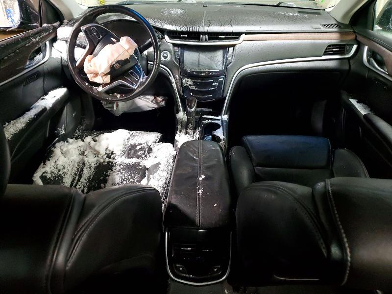 Aukcja sprzedaży 2016 Cadillac Xts, vin: 2G61M5S31G9132524, numer aukcji: 72757445