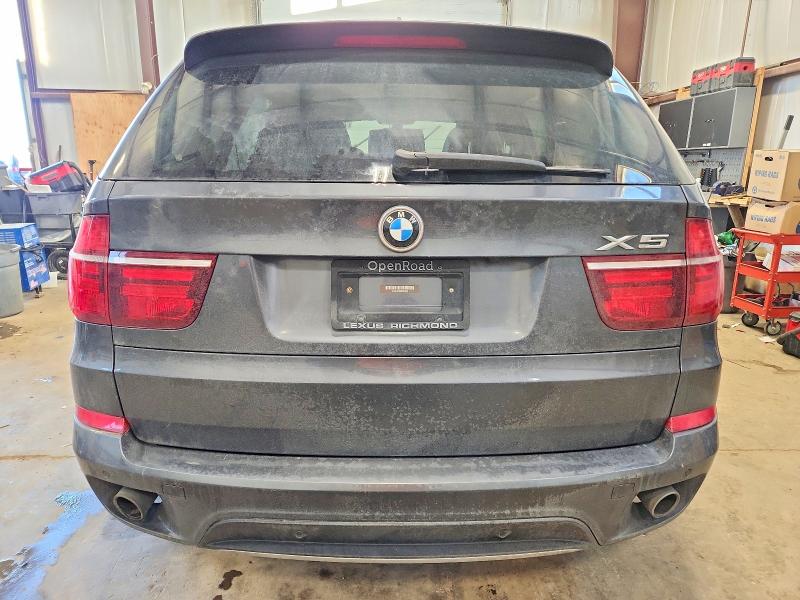 Продажа на аукционе авто 2013 Bmw X5 Xdrive3, vin: 5UXZV4C58D0G54548, номер лота: 73219905