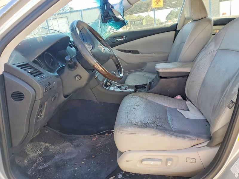 Продажа на аукционе авто 2011 Lexus Es, vin: JTHBK1EG2B2469269, номер лота: 73489775