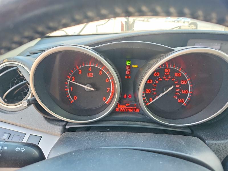 Aukcja sprzedaży 2010 Mazda 3, vin: JM1BL1S63A1176544, numer aukcji: 75057565
