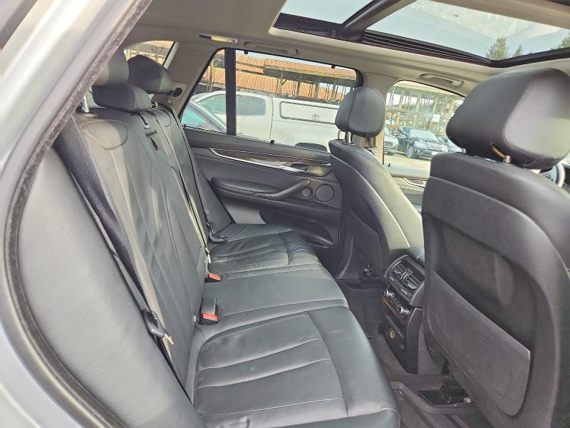Продажа на аукционе авто 2016 Bmw X5 Xdrive3, vin: 5UXKR0C50G0P32952, номер лота: 74077525