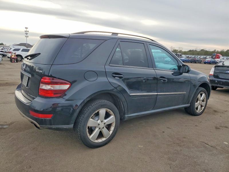 Продажа на аукционе авто 2009 Mercedes-benz Ml, vin: 4JGBB86E99A491238, номер лота: 73202515