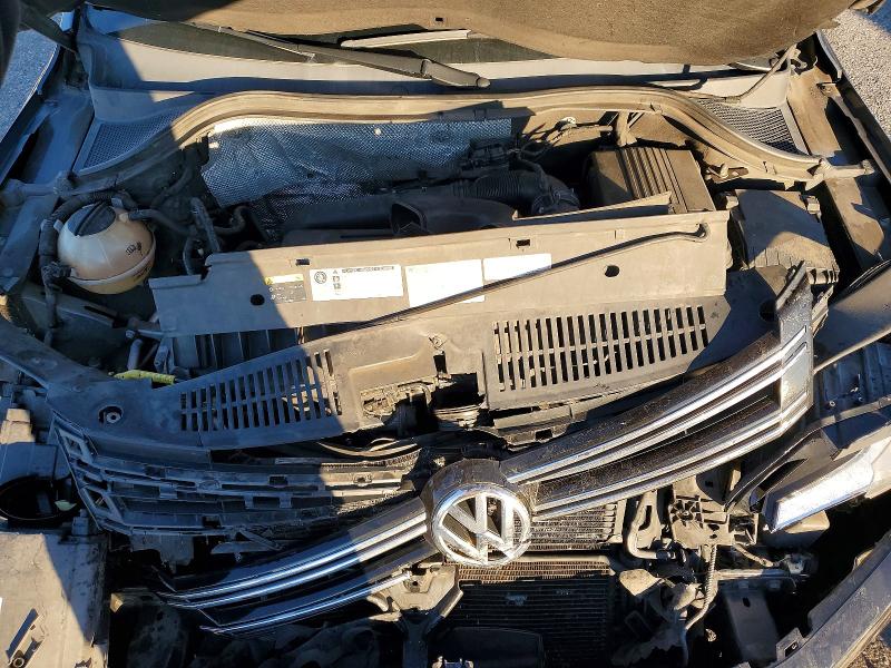 Продажа на аукционе авто 2016 Volkswagen Tiguan, vin: WVGAV7AX9GW582936, номер лота: 72273985
