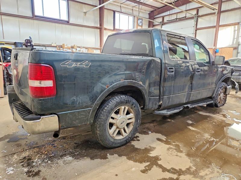 2006 Ford F150 მანქანა იყიდება აუქციონზე, vin: 1FTPW14506FA30372, აუქციონის ნომერი: 74349605