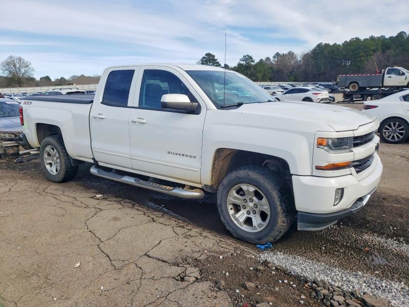 Продажа на аукционе авто 2017 Chevrolet Silverado, vin: 1GCVKRECXHZ146419, номер лота: 72324855