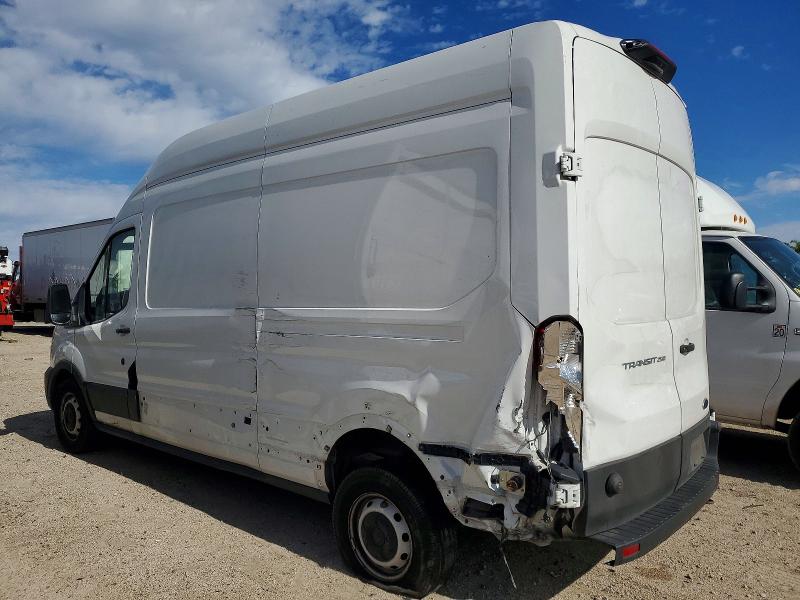 2022 Ford Transit T მანქანა იყიდება აუქციონზე, vin: 1FTBR1X85NKA23334, აუქციონის ნომერი: 78744125