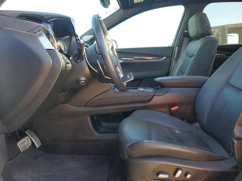 Aukcja sprzedaży 2024 Cadillac Xt6, vin: 1GYKPGRS2RZ701031, numer aukcji: 72955745