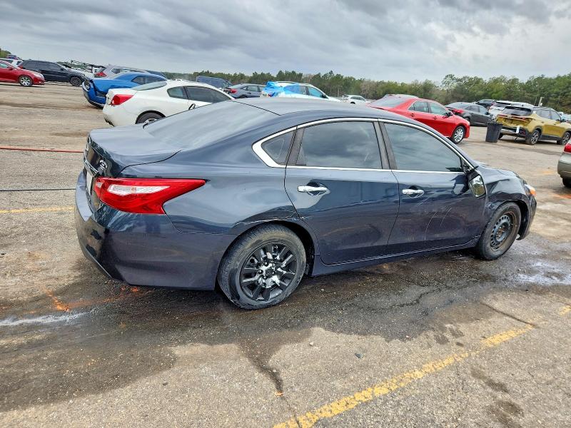 2016 Nissan Altima მანქანა იყიდება აუქციონზე, vin: 1N4AL3AP2GN313658, აუქციონის ნომერი: 73921165