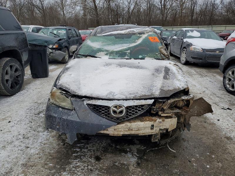 73328975 :رقم المزاد ، JM1BK32FX71756221 vin ، 2007 Mazda 3 مزاد بيع