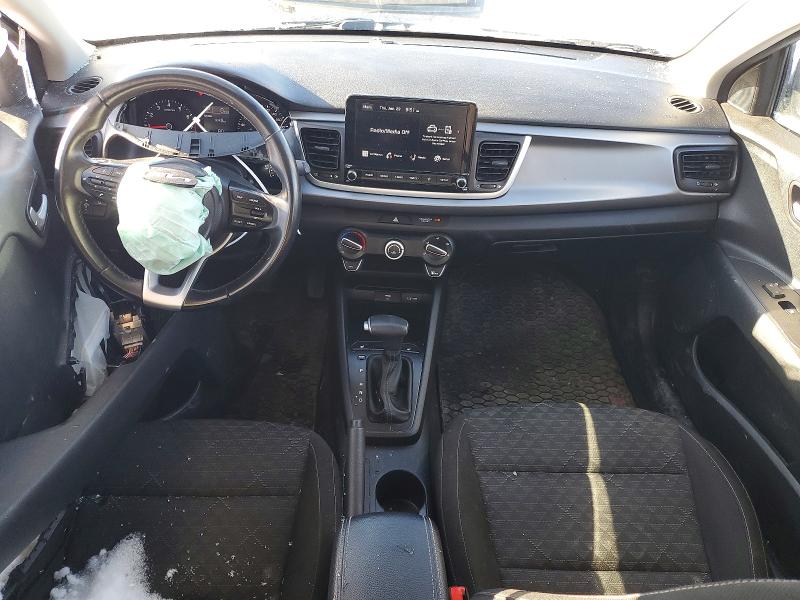 Aukcja sprzedaży 2023 Kia Rio, vin: 3KPA25AD2PE586795, numer aukcji: 73555425