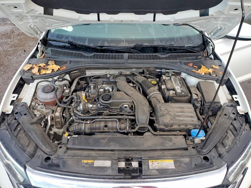 Aukcja sprzedaży 2022 Volkswagen Jetta, vin: 3VWCM7BU9NM026172, numer aukcji: 98956835