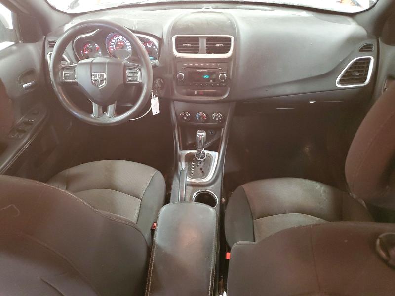 2014 Dodge Avenger მანქანა იყიდება აუქციონზე, vin: 1C3CDZAB1EN162076, აუქციონის ნომერი: 97015255