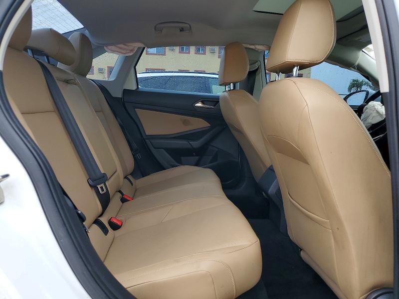 2019 Volkswagen Jetta მანქანა იყიდება აუქციონზე, vin: 3VWCB7BU5KM273013, აუქციონის ნომერი: 73873895