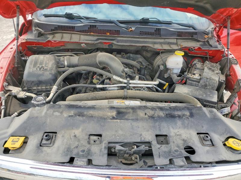 Продажа на аукционе авто 2020 Ram 1500 Classic, vin: 1C6RR7KT5LS155799, номер лота: 75059735