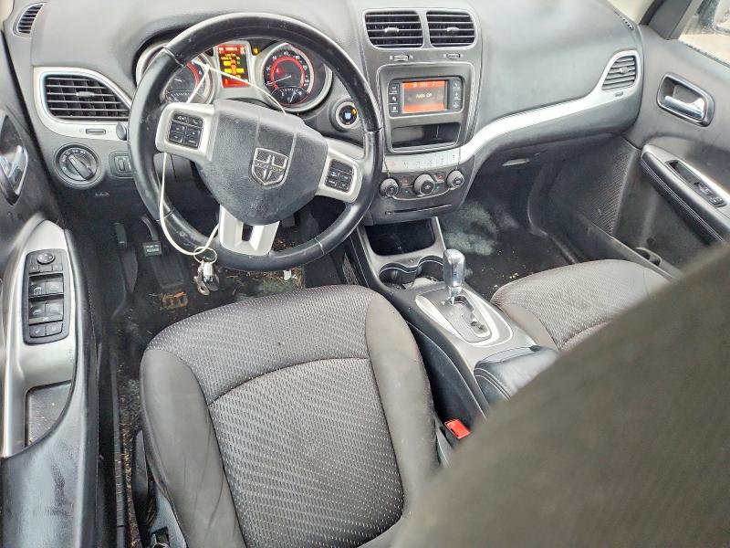2016 Dodge Journey მანქანა იყიდება აუქციონზე, vin: 3C4PDCAB9GT232856, აუქციონის ნომერი: 72812385