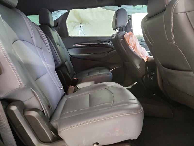 Продажа на аукционе авто 2023 Buick Enclave, vin: 5GAEVAKW8PJ155321, номер лота: 74586495