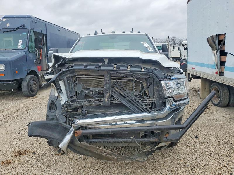 Aukcja sprzedaży 2023 Ram 3500, vin: 3C7WRTAL7PG609234, numer aukcji: 97761435