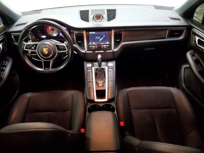 Aukcja sprzedaży 2015 Porsche Macan S, vin: WP1AB2A53FLB51778, numer aukcji: 74222705