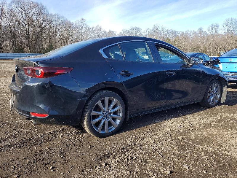 Aukcja sprzedaży 2022 Mazda 3, vin: 3MZBPABL4NM315208, numer aukcji: 72978335