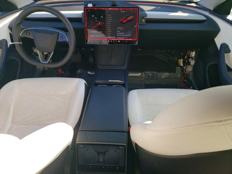 Aukcja sprzedaży 2024 Tesla Model 3, vin: 5YJ3E1EB6RF815767, numer aukcji: 97383895