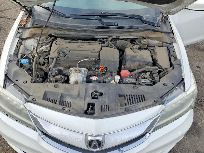 Aukcja sprzedaży 2016 Acura Ilx, vin: 19UDE2F79GA008302, numer aukcji: 73185375