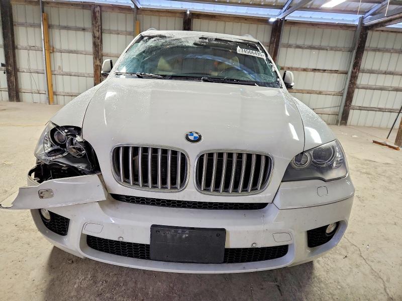 Продаж на аукціоні авто 2011 Bmw X5, vin: 5UXZV8C56BL417671, номер лоту: 74566495