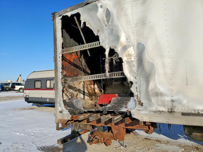 Aukcja sprzedaży 2023 Utility 16 Trailer, vin: 1UYVS1282P2686907, numer aukcji: 47641246