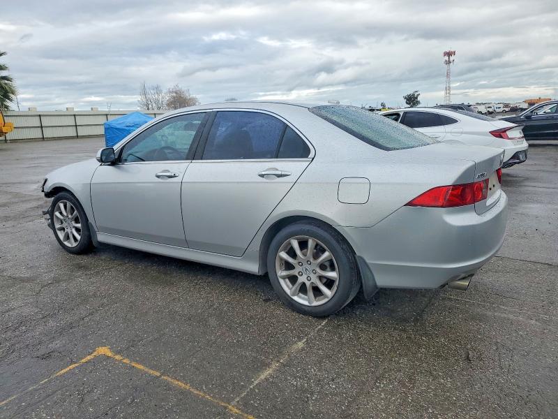 Aukcja sprzedaży 2008 Acura Tsx, vin: JH4CL969X8C006508, numer aukcji: 92442425