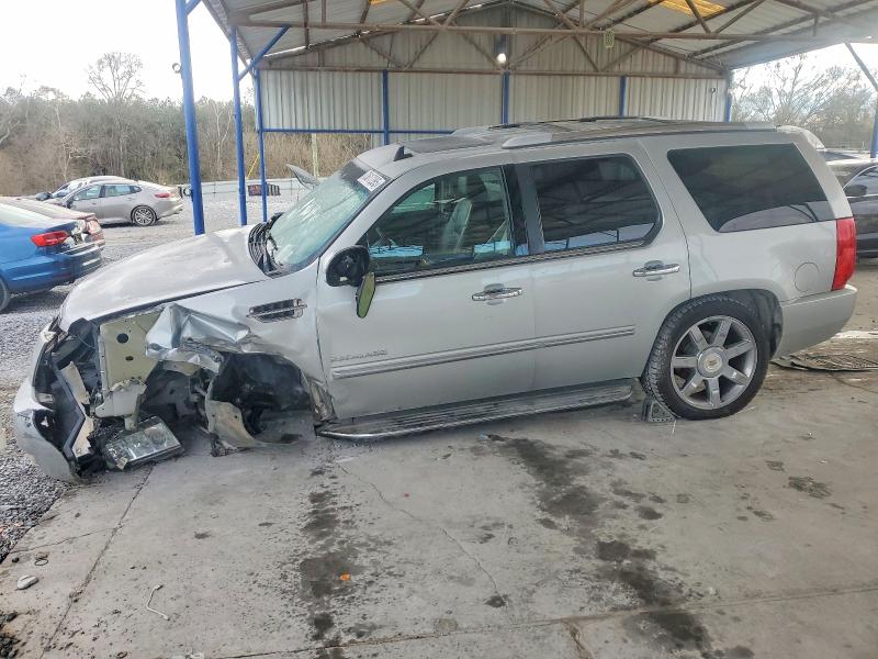 Продажа на аукционе авто 2013 Cadillac Escalade, vin: 1GYS4BEF4DR164904, номер лота: 73617285