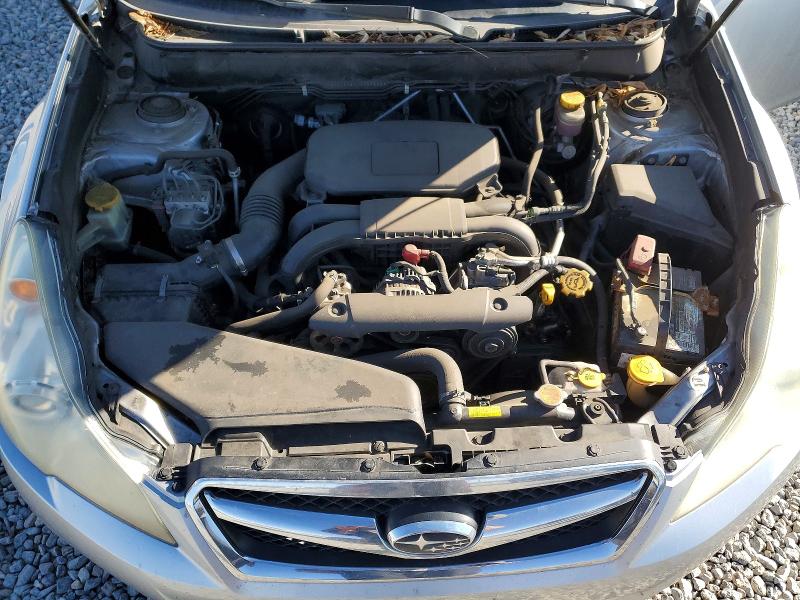 Aukcja sprzedaży 2012 Subaru Legacy, vin: 4S3BMBA61C3026282, numer aukcji: 73303445