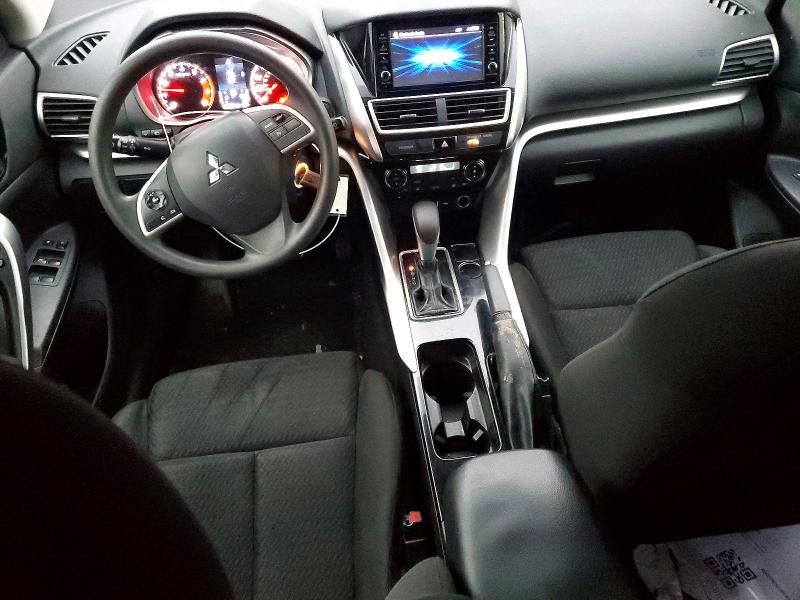Aukcja sprzedaży 2018 Mitsubishi Eclipse Cross, vin: JA4AS3AA3JZ040782, numer aukcji: 99119295