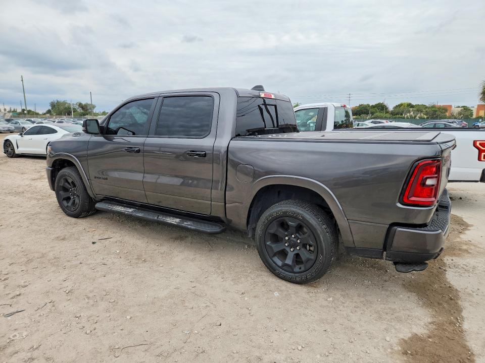 Aukcja sprzedaży 2025 Ram 1500, vin: 1C6SRFFP6SN702777, numer aukcji: 75560935