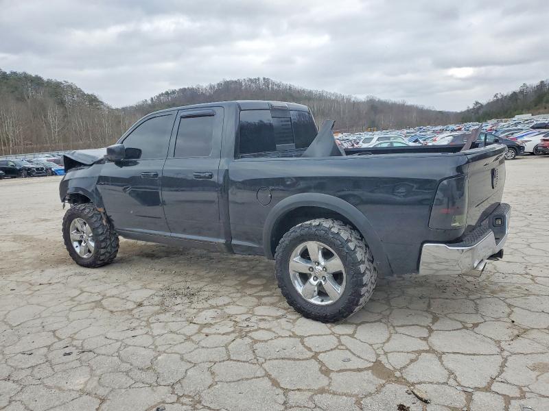 Aukcja sprzedaży 2010 Dodge Ram 1500, vin: 1D7RV1GT1AS201898, numer aukcji: 99015645