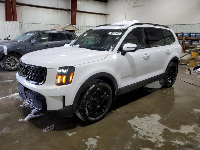 Aukcja sprzedaży 2025 Kia Telluride, vin: 5XYP3DGC4SG700713, numer aukcji: 74292885