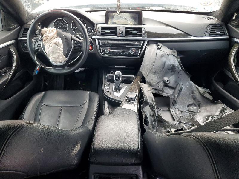 Aukcja sprzedaży 2015 Bmw 435, vin: WBA4B3C52FD670037, numer aukcji: 72133335