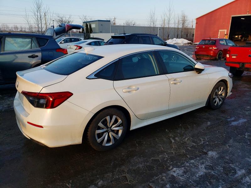 Aukcja sprzedaży 2024 Honda Civic, vin: 2HGFE2F26RH100761, numer aukcji: 97764235