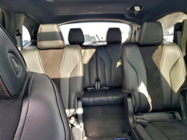 Продажа на аукционе авто 2025 Acura Mdx A-spec, vin: 5J8YE1H00SL009072, номер лота: 75390995