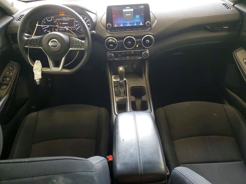 Aukcja sprzedaży 2023 Nissan Sentra Sv, vin: 3N1AB8CV3PY252350, numer aukcji: 74463395