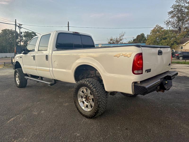 Продаж на аукціоні авто 2004 Ford F350 Srw S, vin: 1FTSW31P74ED34393, номер лоту: 73336305